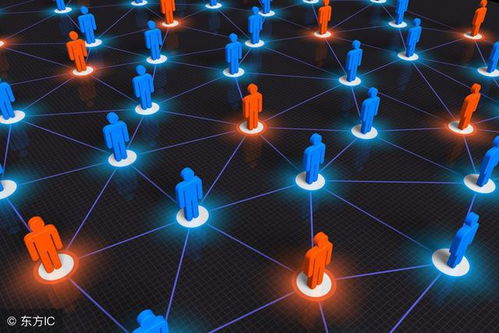 計算機網(wǎng)絡(luò)的定義 四個核心要素剖析